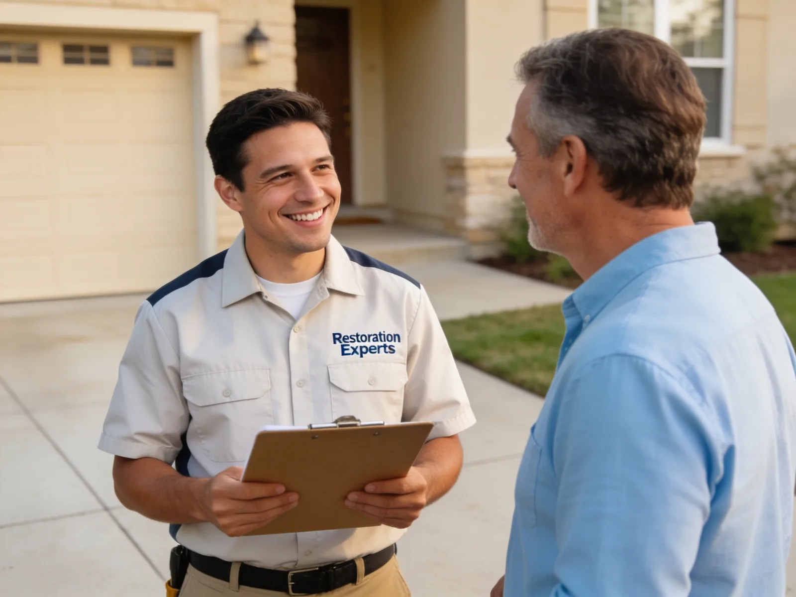 Water Damage Cleanup Ebro, FL FAQs